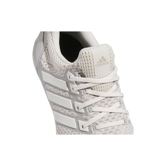 Size 10 Adidas Ultraboost Talc Grey White Granite Mens Football Cleats JP7409 main image 4